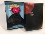Barbie Night Sensation Special Limited Edition FAO Schwartz - In Original Packaging 14.5in Tall
