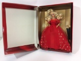 Barbie Evening Flame Special Limited Edition - In Original Packaging 14.5in Tall