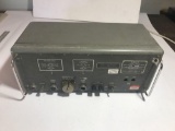 91923 2 Power Supply Stoddart Aircraft Radio Co.