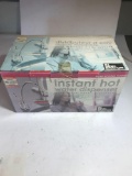 Instant Hot Water Dispenser New In Box