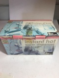 Instant Hot Water Dispenser New In Box