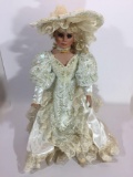 Rustie Doll 28in Tall - Limited Edition 9/1500