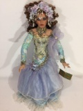 Limited Edition Rustie Doll 28in Tall