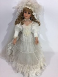 Rustie Doll 28in Tall - Limited Edition 697/1500