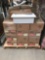 Entire Pallet Fire Extinguisher Boxes