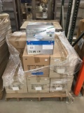 2 Pallets Cealing Lights location Southside CL-27145