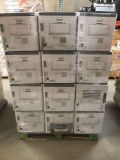 Pallet of OKI B721 Printer No Cords location Southside