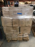 Pallet of Folding Portable Speaker I2! Location Southside