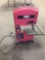 Skil 3385 2.5 Amp Corded Electric 9in Portable Benchtop 2 Speed 120V Band Saw