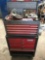 Craftsman Tool Box Full Of Mechanic Tools