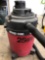 Shop Vac Industrial Super Performance Wet/Dry Vacuum Model: 870