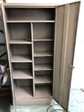 6ft Cabinet with Shelves