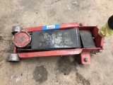 3 1/2 Ton Hydraulic Jack