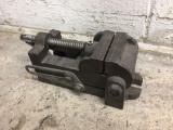 Vice Clamp 10in Long