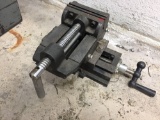 Vice Clamp 16in Long