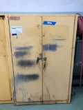 Eagle Manufacturing Co. 90 Gallon Capacity Safety Cabinet