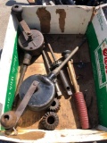 Valve Grinding and Cutting Equipment