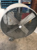 Maxx Air Portible Air Circulator Fan ventamatic