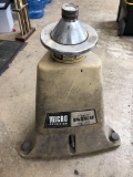 Micro-Precision COATS Co. Wheel Balancer Model: M-76