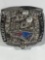 Ring says England Patriots 2003 Super Bowl Champs