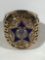 Ring says Dallas Cowboys 1971 Super Bowl