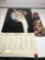 Elvis Presley 1978 Calender And 1975 Photos