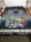 Cowboys Blanket