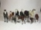 Breyer Horse Collection 10 Units