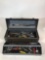 Craftsman Toolbox with Various Hand Tools