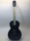 Regal Engraved 6-String Classical Guitar