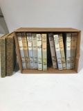 Collection of The Bobbsey Twins Books