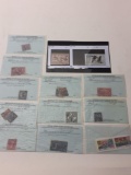 US Stamp Collection