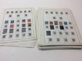 Collection of US Stamps, Antique, Vintage
