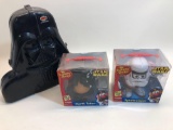 Star Wars Mr. Potato Head And Darth Vader Toy Box 3 Units