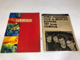 Beatles Paraphernalia