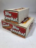 Topps Baseball Cards Series 2 1993