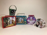 Wizard of Oz Collectable Tins