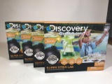 Discovery Super Stink Lab New 4 Units