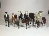 Breyer Horse Collection 10 Units