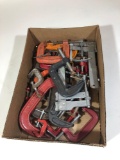 Lot of Clamps