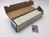 Topps Football Card Collection