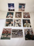 Signed Sports Photos Uncertified