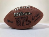 49ers Signed Football