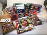 Nascar Bill Elliot Collection 18 Units