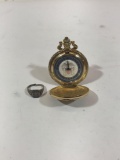 US Navy Pocket Watch GS Ring 2 Units