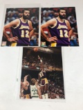 Los Angeles Lakers Photos 3 Units