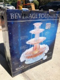 Rival Beverage Fountain New in Box