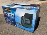 Cabelas Advanced Anglers Underwater Viewing System