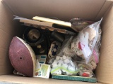 Box of Miscellaneous