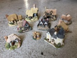 European Made House Models